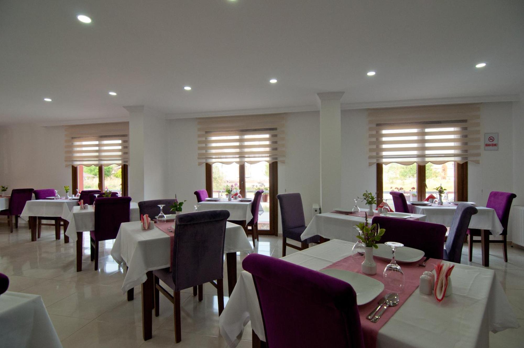 Defne Otel Sile Exterior photo