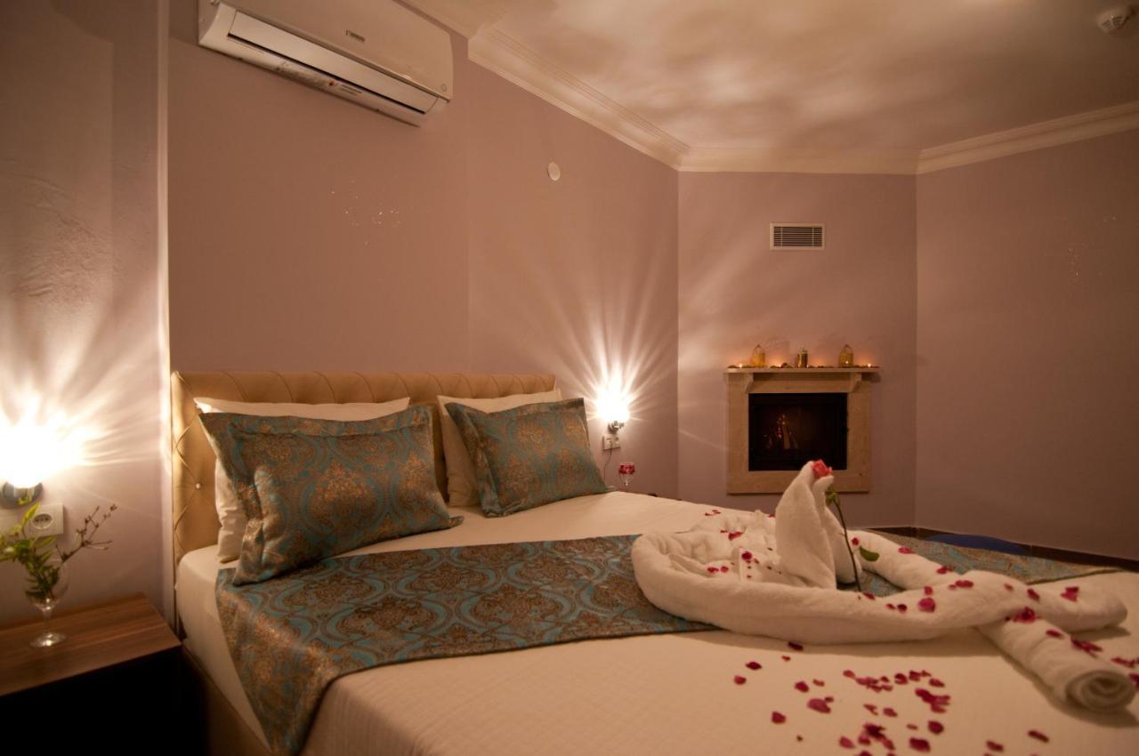 Defne Otel Sile Exterior photo